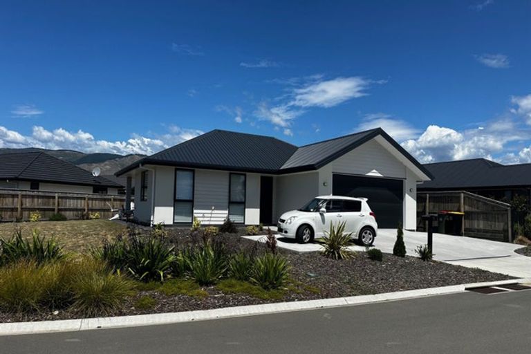 Photo of property in 16 Carmine Crescent, Appleby, Richmond, 7020