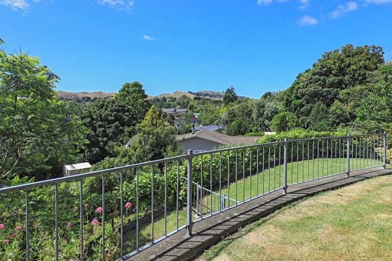 Photo of property in 8 Te Puna Place, Havelock North, 4130