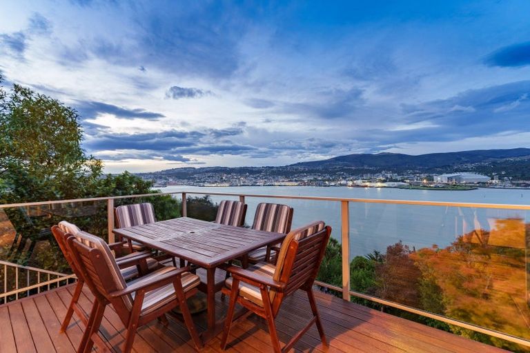 Photo of property in 91 Doon Street, Vauxhall, Dunedin, 9013