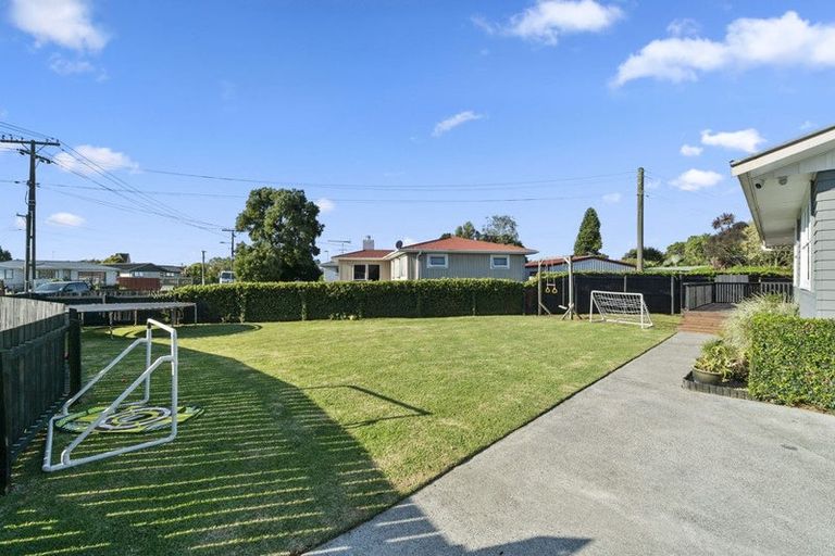 Photo of property in 20 Albion Place, Papakura, 2110