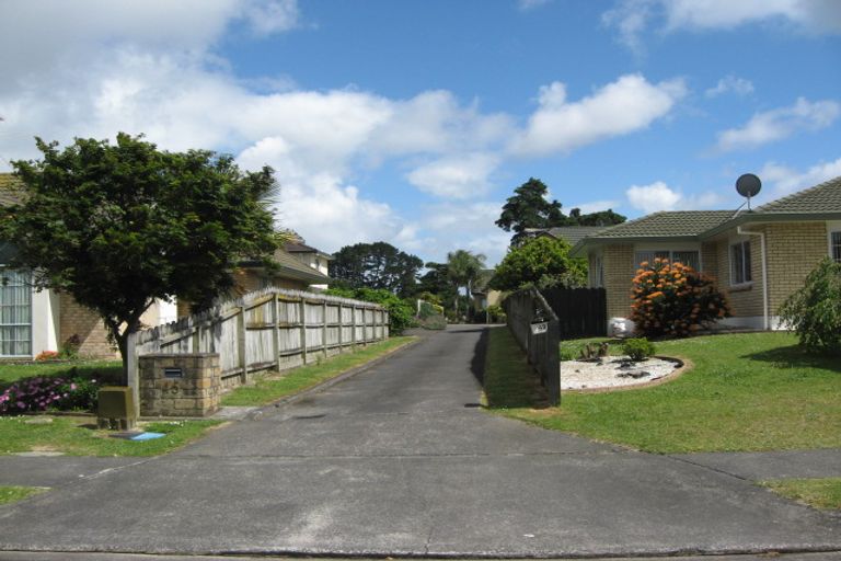 Photo of property in 43 Keywella Drive, Conifer Grove, Takanini, 2112