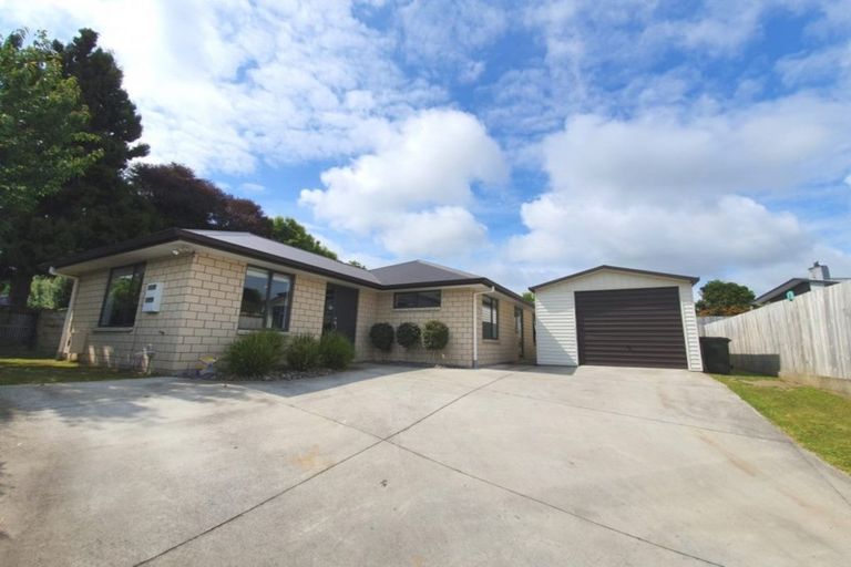 Photo of property in 78 Williams Street, Te Awamutu, 3800