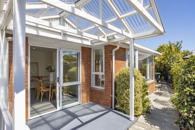 Photo of property in 2/23a Meadow Street, Papanui, Christchurch, 8052