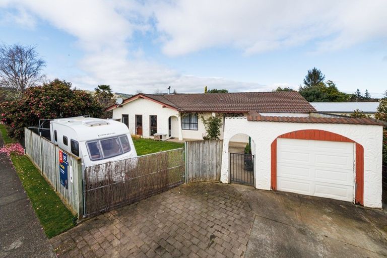 Photo of property in 7 Wills Crescent, Ashhurst, 4810