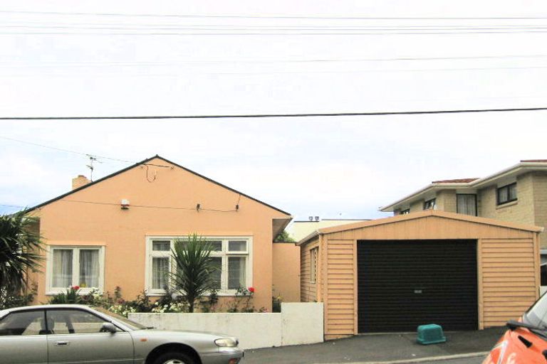 Photo of property in 81 Herald Street, Berhampore, Wellington, 6023