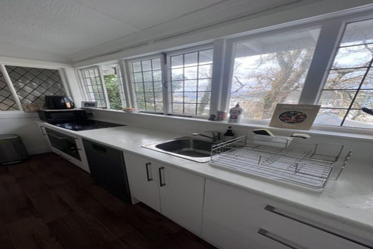 Photo of property in 370 The Terrace, Te Aro, Wellington, 6011