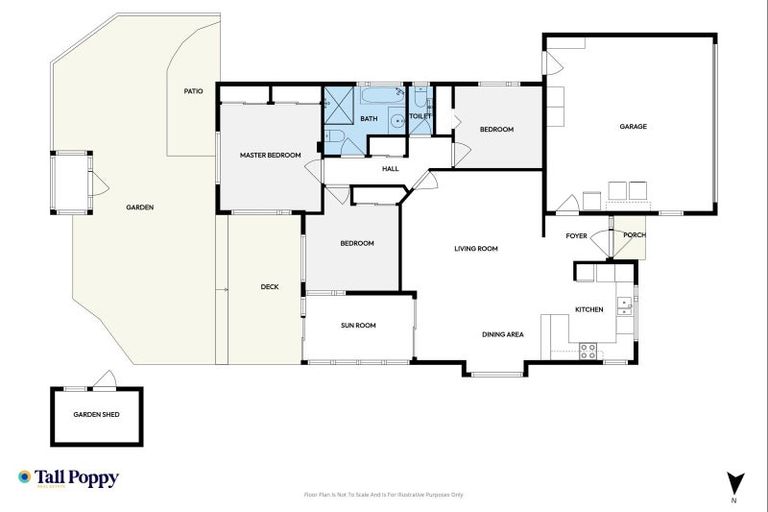 Photo of property in 31a Lee Street, Blenheim, 7201