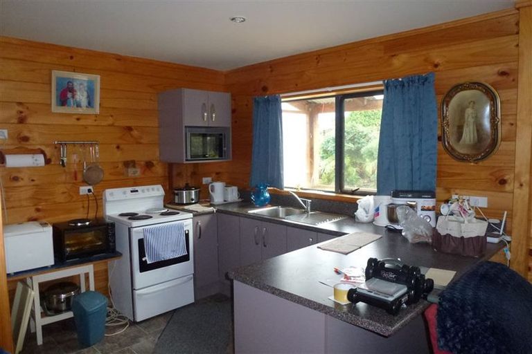 Photo of property in 416 Maori Creek Road, Marsden, Dobson, 7872