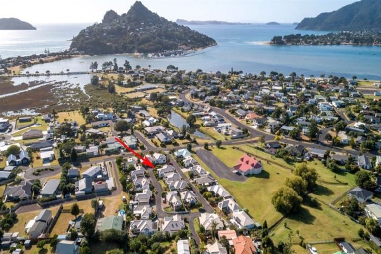 Photo of property in 3 Garden Grove, Tairua, 3508