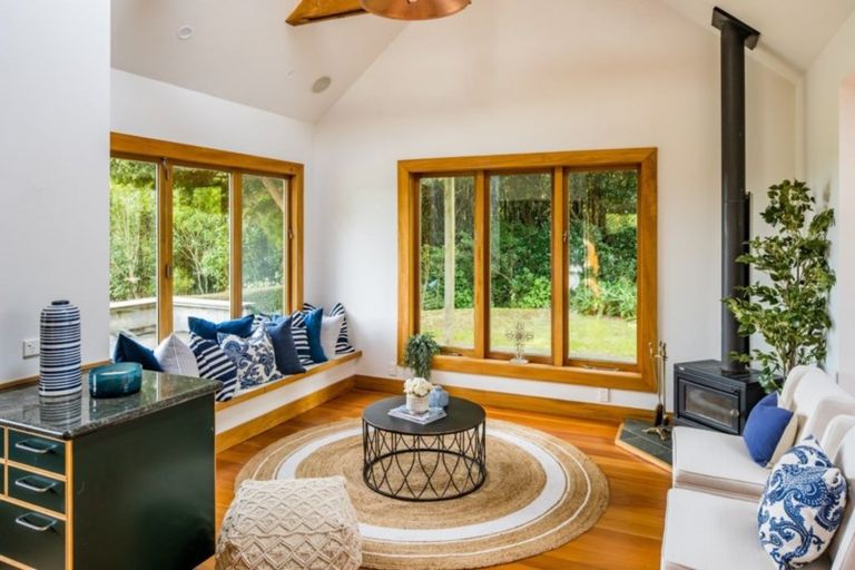 Photo of property in 230 Murphys Road, Judgeford, Porirua, 5381