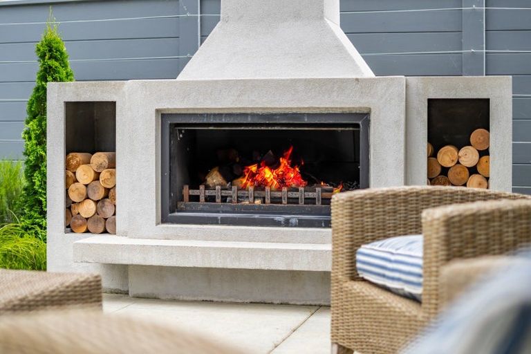 Photo of property in 8 Ramarama Lane, Crofton Downs, Wellington, 6035