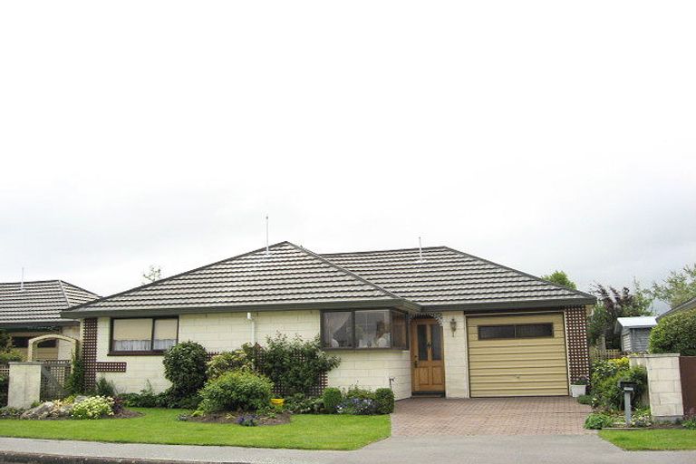 Photo of property in 40 George Street, Rangiora, 7400