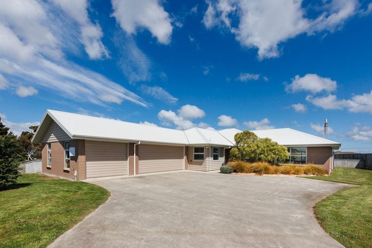 Photo of property in 98 Mount Taylor Drive, Feilding, 4775