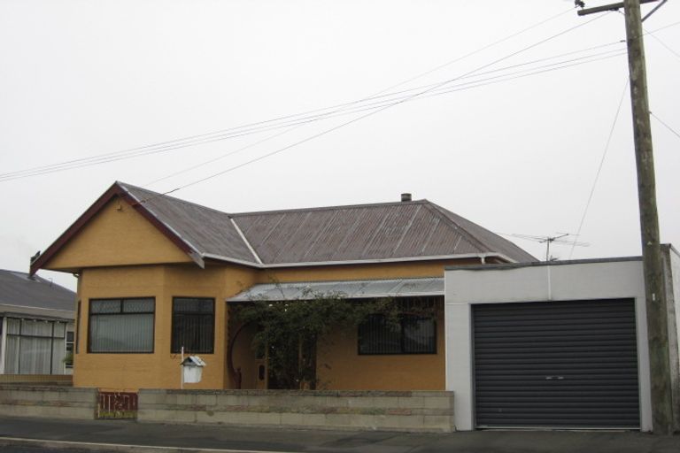 Photo of property in 6 Churchill Street, Saint Kilda, Dunedin, 9012