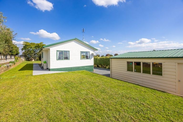 Photo of property in 22 Galloway Street, Kihikihi, Te Awamutu, 3800