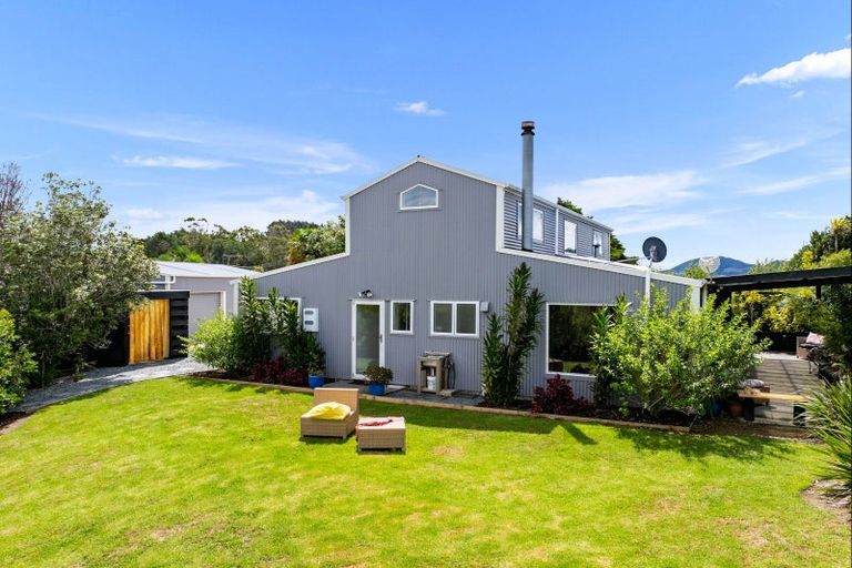 Photo of property in 215 Valley View Road, Otaika, Whangarei, 0170