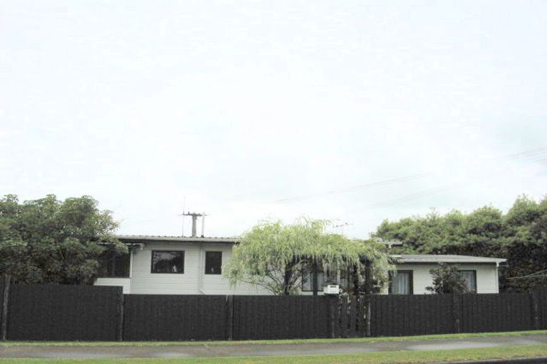 Photo of property in 119 Woodlands Road, Opotiki, 3122