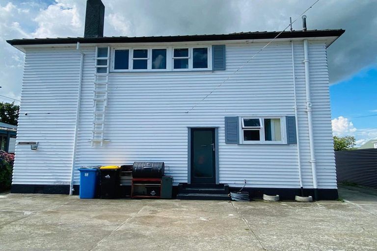Photo of property in 22 Edward Street, Pahiatua, 4910