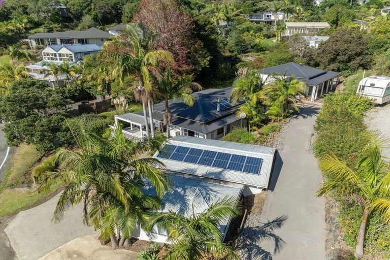 Photo of property in 1 Richmond Road, Mangonui, 0420