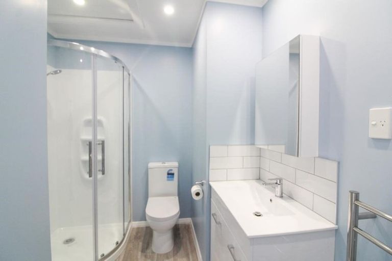 Photo of property in 20i Oxford Street, South Dunedin, Dunedin, 9012