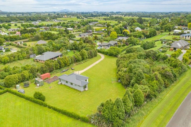 Photo of property in 12 Faydon Close, Ohau, Levin, 5570