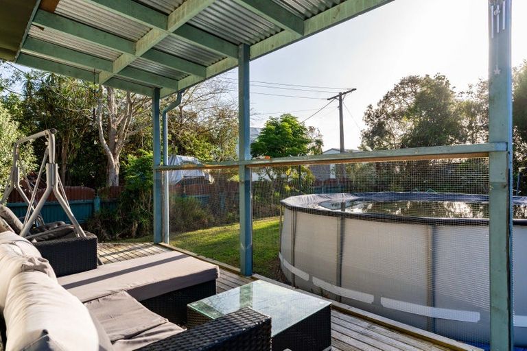 Photo of property in 17 Liverpool Street, Dargaville, 0310