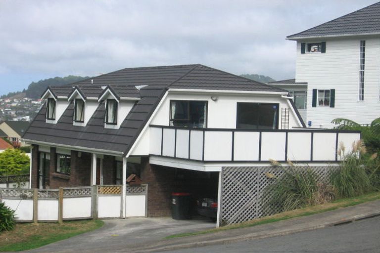 Photo of property in 29 Vasanta Avenue, Ngaio, Wellington, 6035