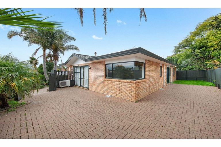 Photo of property in 4a Olympic Place, Papakura, 2110