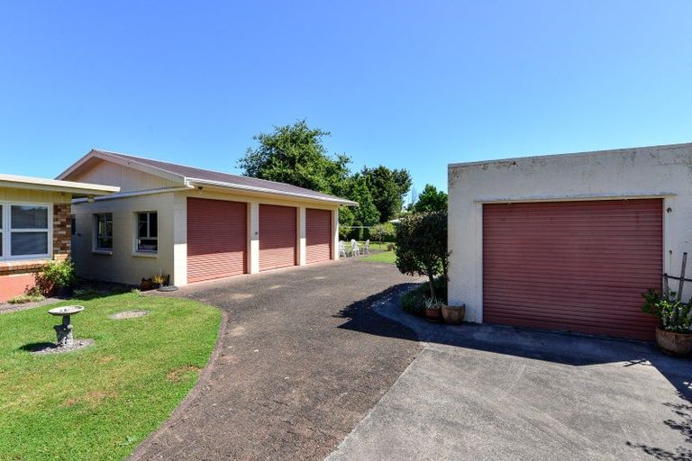 Photo of property in 29 Knighton Road, Hillcrest, Hamilton, 3216