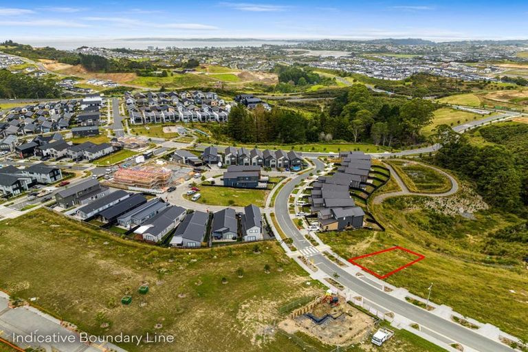 Photo of property in 23 Aquamarine Avenue, Wainui, 0992