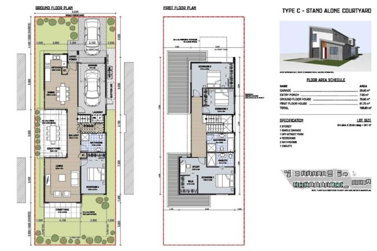 Photo of property in 9 Tapuwae Way, Mangere Bridge, Auckland, 2022