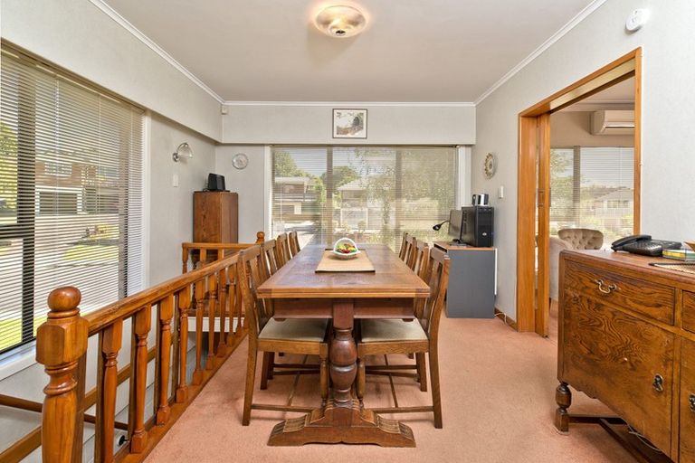 Photo of property in 12 David Avenue, Hillpark, Auckland, 2102