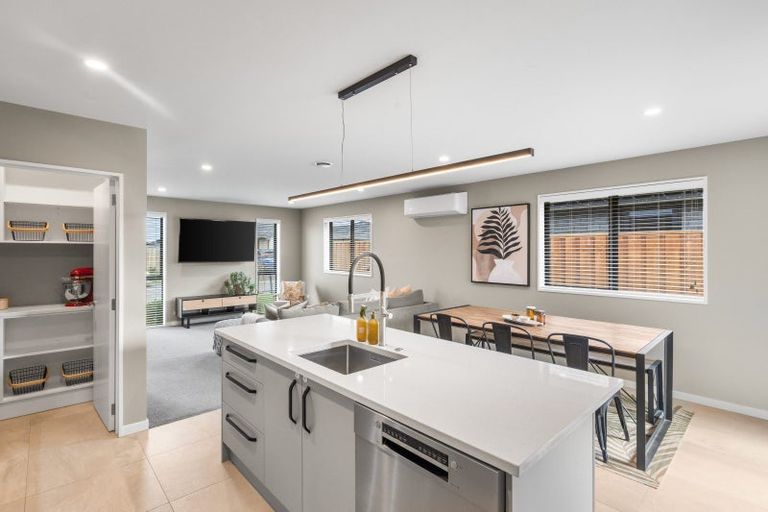 Photo of property in 9 Hurring Lane, Rolleston, 7615