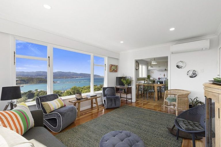 Photo of property in 65 Buckley Road, Southgate, Wellington, 6023