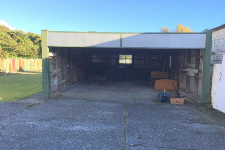 Photo of property in 108 Marsden Road, Greymouth, 7805