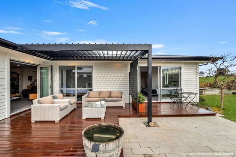 Photo of property in 13 Pahua Street, Pegasus, 7612