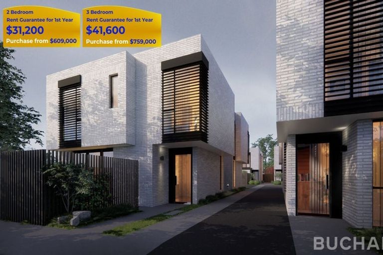 Photo of property in 2/265 Colombo Street, Sydenham, Christchurch, 8023