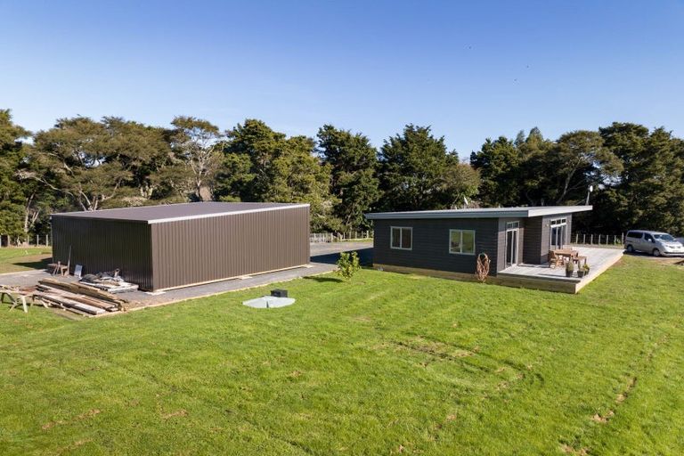 Photo of property in 35 Waipuna Road, Waerenga, Te Kauwhata, 3781