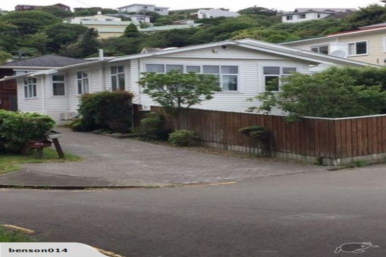 Photo of property in 56 Delhi Crescent, Khandallah, Wellington, 6035