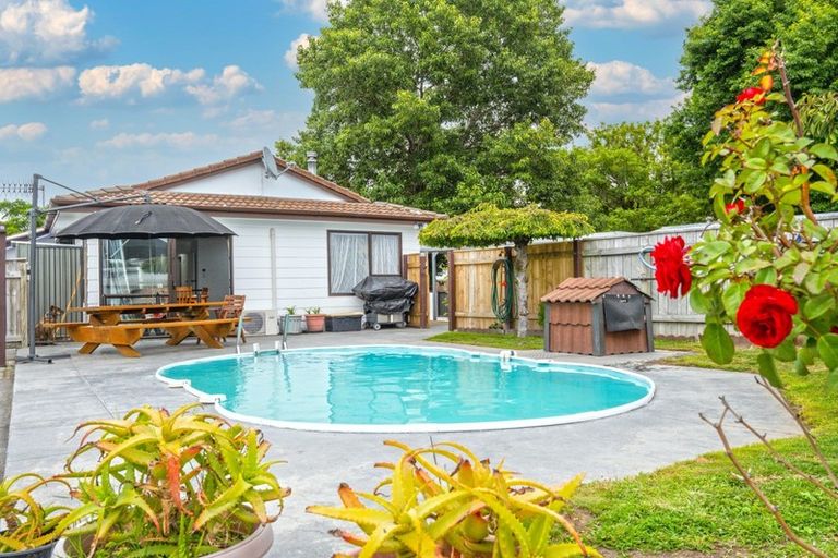 Photo of property in 14 Margate Place, Flaxmere, Hastings, 4120