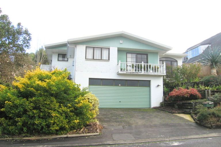 Photo of property in 1 Stirling Place, Dinsdale, Hamilton, 3204