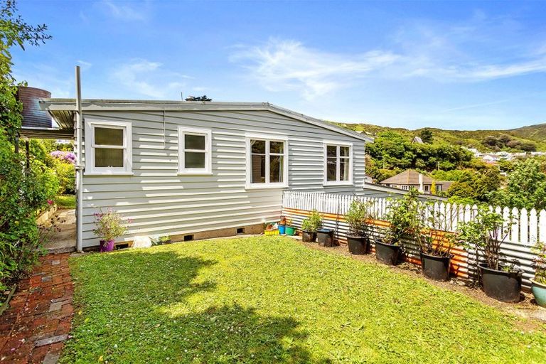 Photo of property in 4/46 South Karori Road, Karori, Wellington, 6012