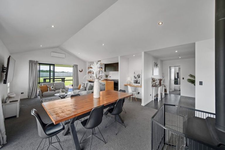 Photo of property in 78 Kingsdowne Drive, West Melton, 7618