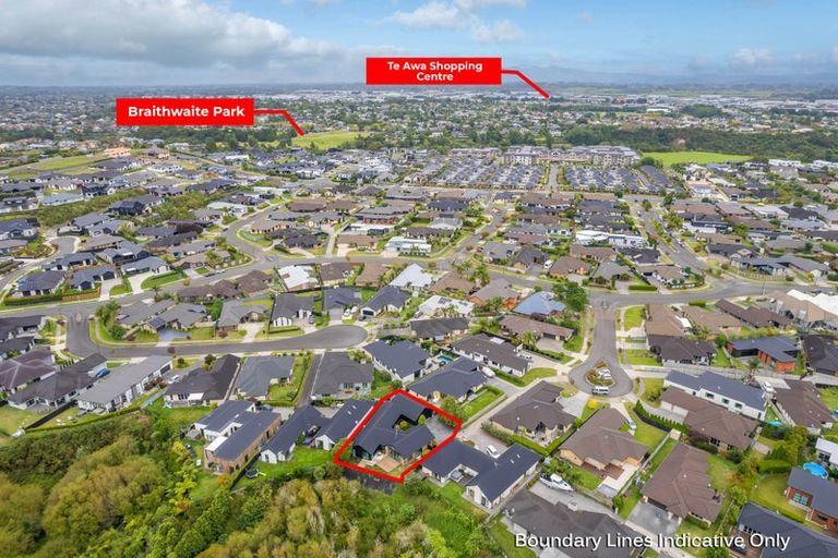 Photo of property in 14 Kentwood Place, Flagstaff, Hamilton, 3210