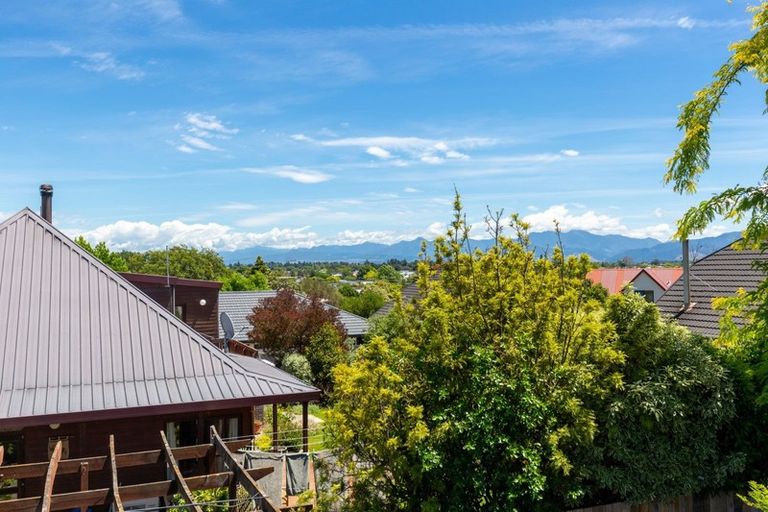 Photo of property in 18 Fyffe Street, Witherlea, Blenheim, 7201