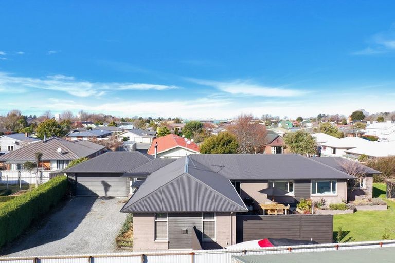 Photo of property in 7 Middle Road, Allenton, Ashburton, 7700