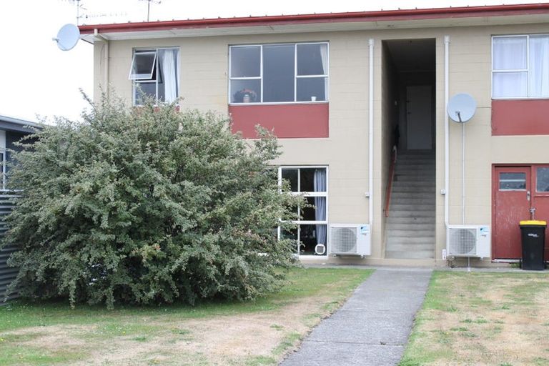 Photo of property in 63 Ritchie Street, Richmond, Invercargill, 9810