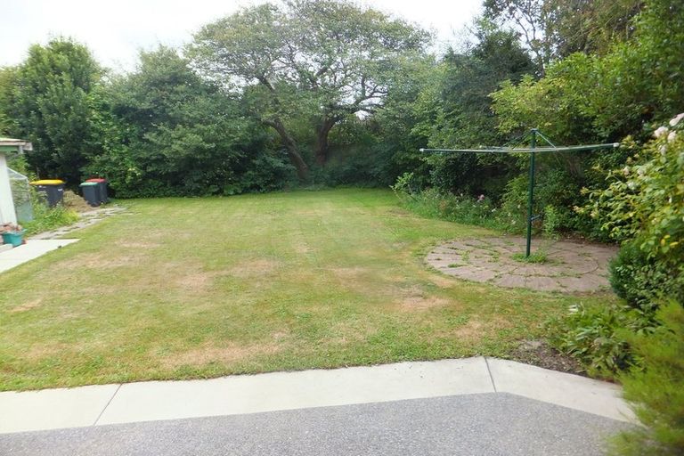 Photo of property in 123 Stanbury Avenue, Somerfield, Christchurch, 8024