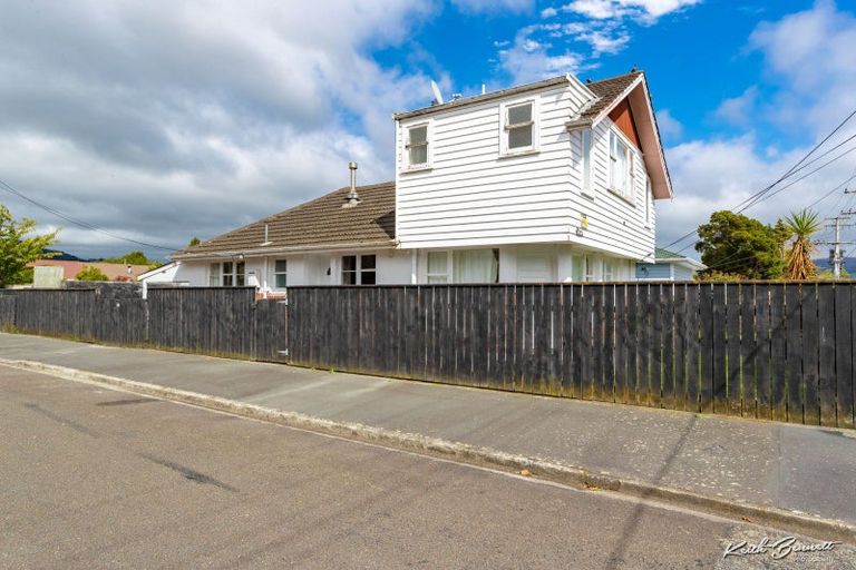 Photo of property in 79a Martin Street, Wallaceville, Upper Hutt, 5018