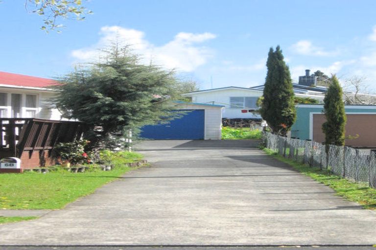 Photo of property in 6 Avon Street, Tikipunga, Whangarei, 0112